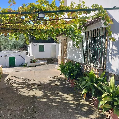Casa el Pino-2