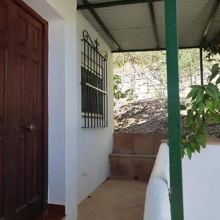 Casa el Pino-3