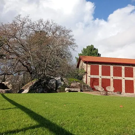 Quinta Pousada De Fora Wines & Tourism-2