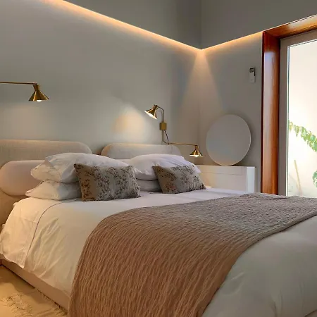 Casa Dos Olivais-3