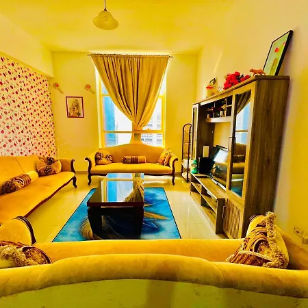 Bright Premium 2 Bedrooms Apartment-3