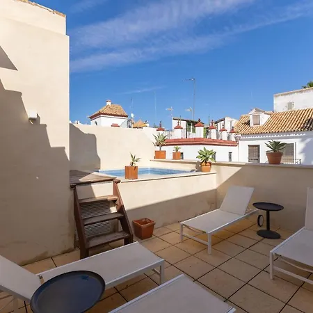 Alcazar Pool Villa by Valcambre-2
