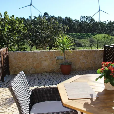 Quinta Das Alfambras-2