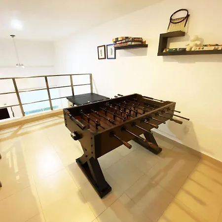 Geek-Chic Townhouse-3