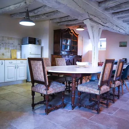 Le Clos des Aubrys-2