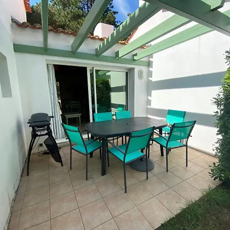 Residence Le Victoria-2