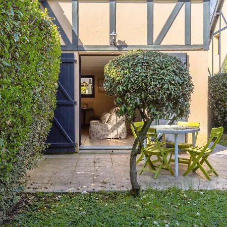 Holiday Home Le Clos Du Golf-2 By Interhome-2