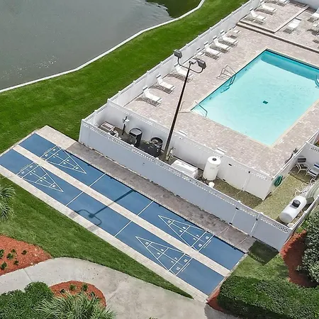Unit 5320 - Ocean & Racquet Resort-2