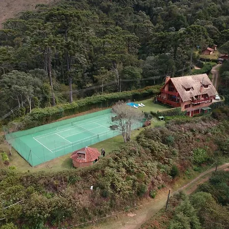 Casa de Campo-2