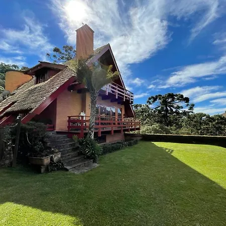 Casa de Campo-3