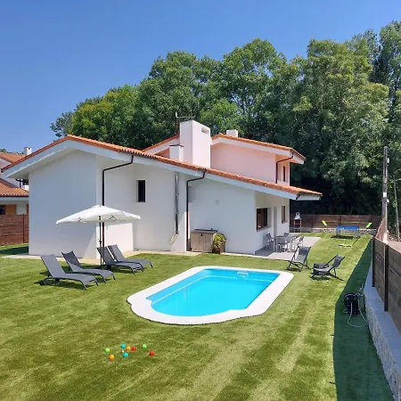 Vivienda Vacacional Villa Valdes-2