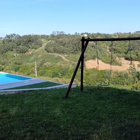 Quinta do Oratório Agroturismo-3