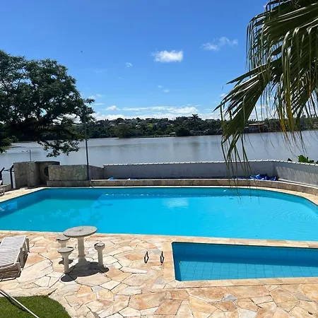 Villa Agradavel-2