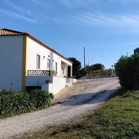 Quinta do Oratório Agroturismo-2