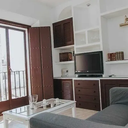 Gran casa con piscina centro de sevilla Vistas-2