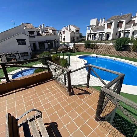 Casita Rural Sierra De Sevilla, Combina Una Maravilla-2