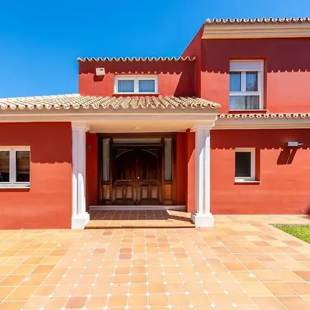 Ohana Luxury Villa With Heated Pool-2