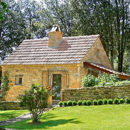 Hameau Du Sentier Des Sources-3
