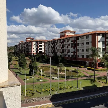 Flat Completo no centro de Brasilia-2