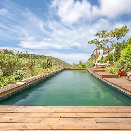 Guestready - Luxury Beach Villa With Private Pool-2