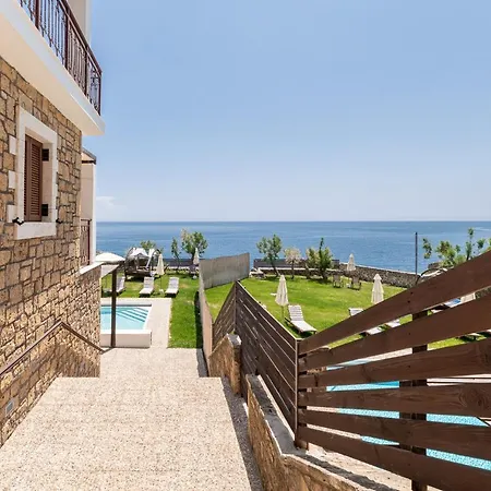 Armonia Seaside Villas-2
