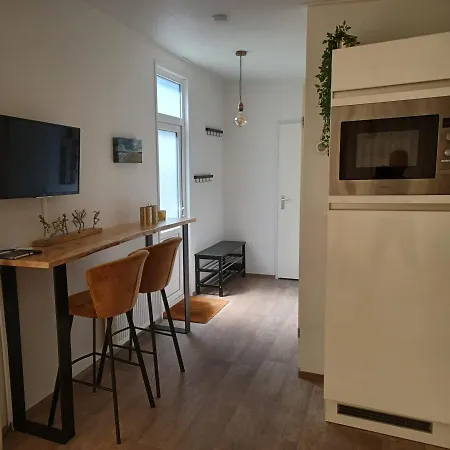 Kd 765 - Vakantiepark Kijkduin-3