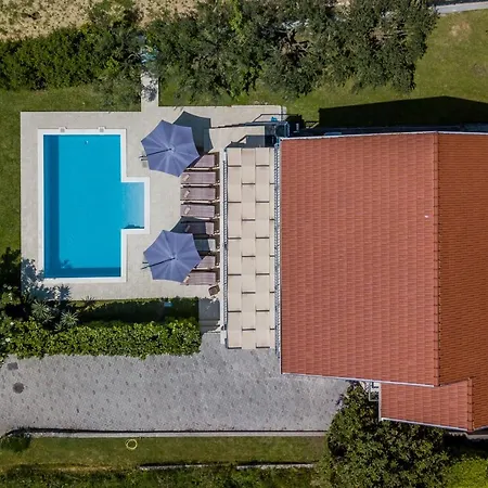 Split-Villas Dalmatica For 12-2