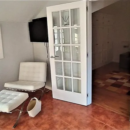 Casa Vigo; Playa Del Vao-2