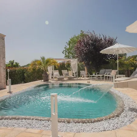 Villa Luxury By Apulia Hospitality-2