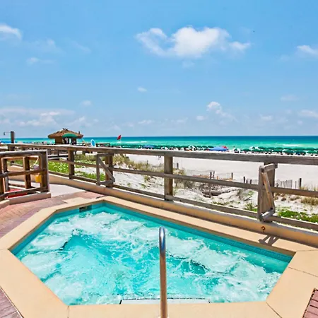 Sundestin Beach Resort-2