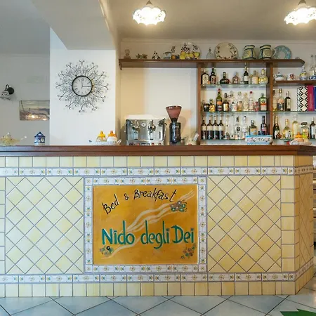 Nido Degli Dei-2