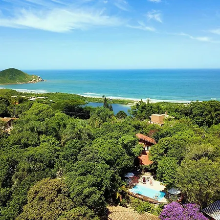 Studios do Barão - Conforto e privacidade em meio à natureza-2