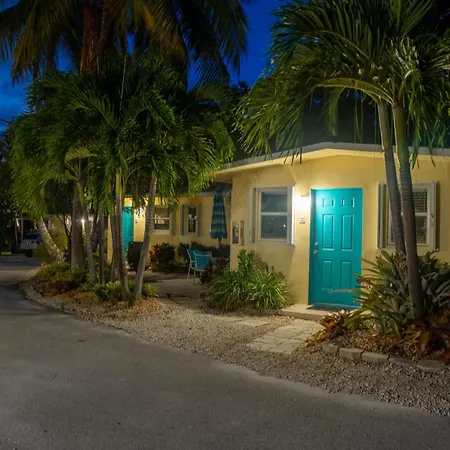 Bay Harbor Lodge-2