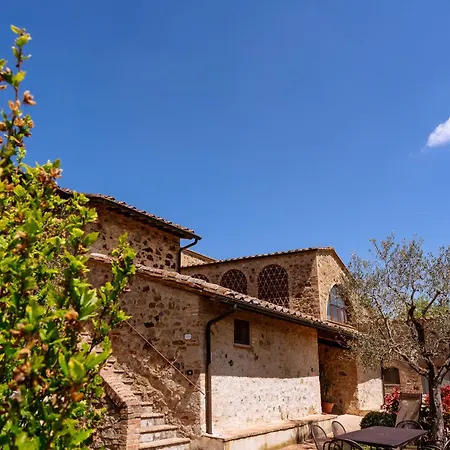 Agriturismo Le Beringhe-3