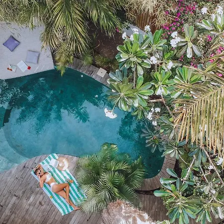 Majo Private Villas-2