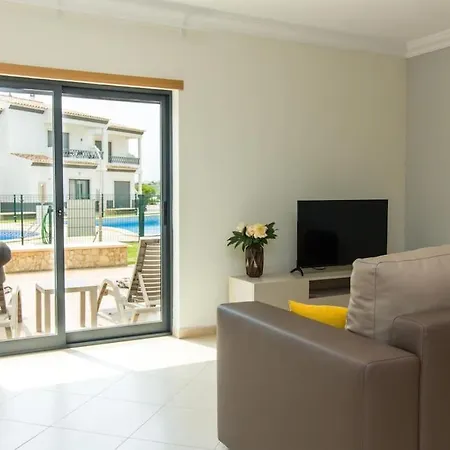 Magnólia O House by Stay ici Algarve Holiday Rental-3