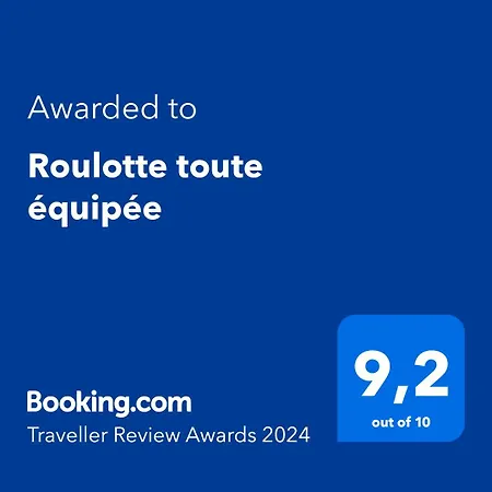 Roulotte toute équipée-3