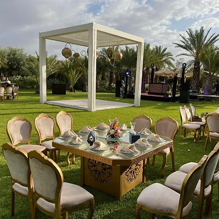 Domaine Alma Marrakech-3