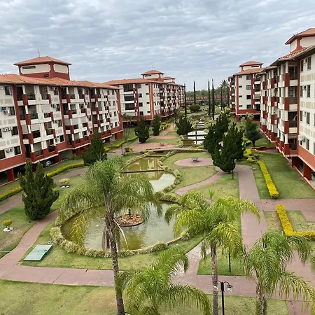 Flat Completo no centro de Brasilia-3