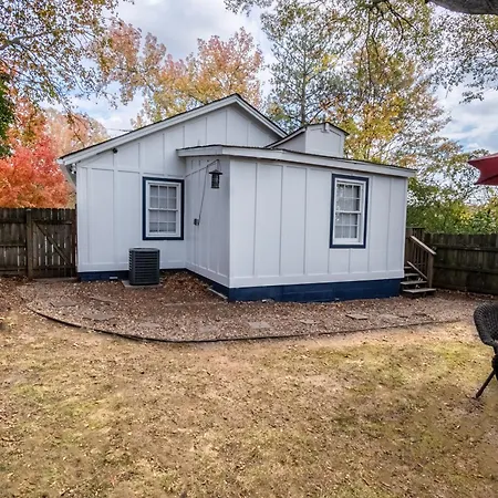 Cozy Home In The Heart Of Atlanta-2