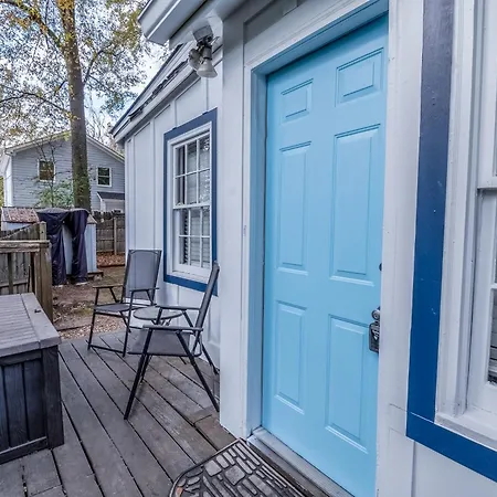 Cozy Home In The Heart Of Atlanta-3