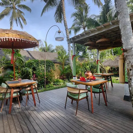 Ubud Padi Villas-2