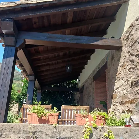 Casa Rural Leonor-3