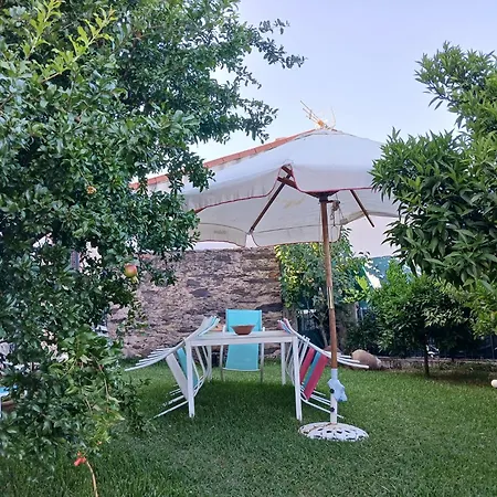 Casa Rural Leonor-2