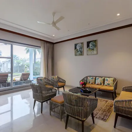 Stayvista La Paradise Luxurry 2Br Villa In Amritsar With Private Pool & Lawn-3