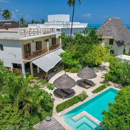 Jambiani Villas-3