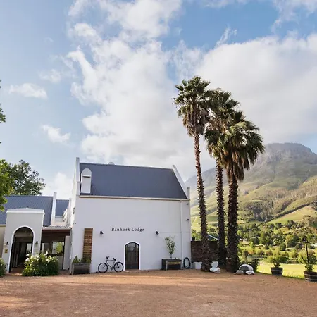 Banhoek Lodge-3