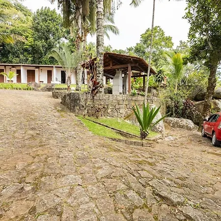 Ilhabela Chales-2