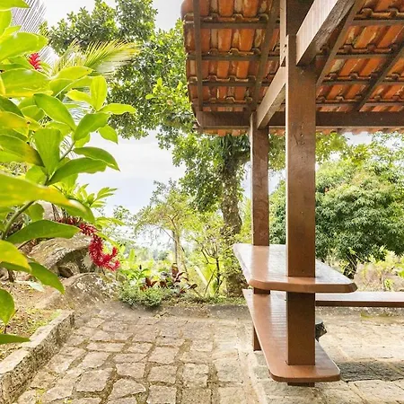 Ilhabela Chales-3