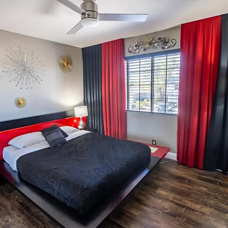 1800 Sqft House W/Heated Pool Spa 13Min From Strip-3